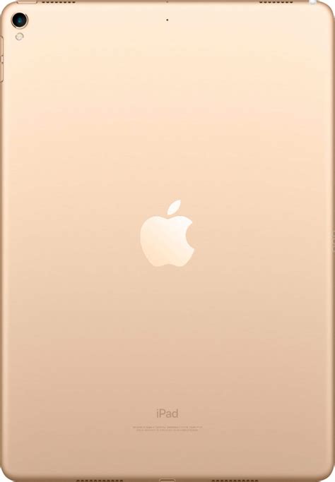 Questions and Answers: Certified Refurbished Apple iPad Pro 10.5" (2nd