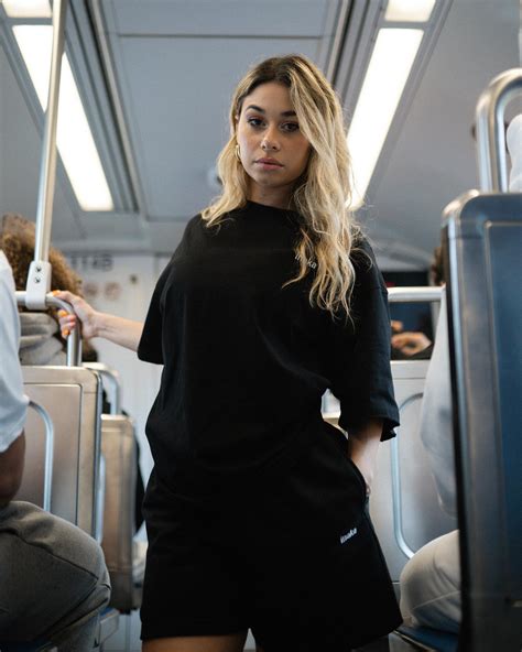 Kat Vera | basic is essential. @inakapower basics and lounge sets