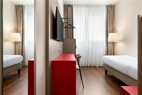 Amedia Milan, Trademark Collection by Wyndham | Milano, IT Hotels