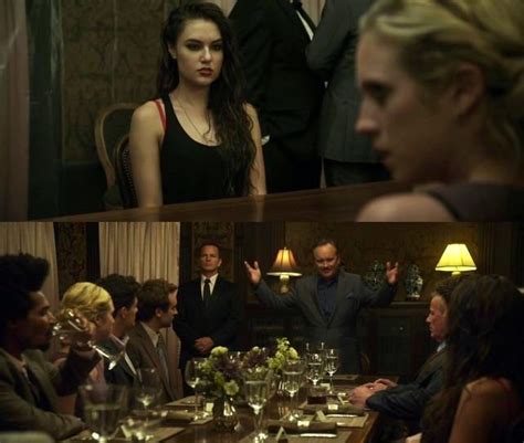 Would You Rather (2012) | Peliculas de Terror | BLOGHORROR ⋆