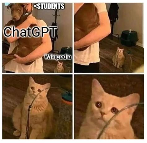 40 Hilarious ChatGPT Memes that You Cannot Miss!