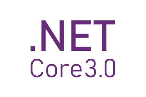 Exploring .NET Core 3.0. What’s New? | Marsner Technologies