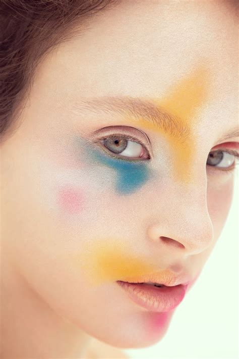 Inflorescence _ L'OFFICIEL RUSSIA :: Behance