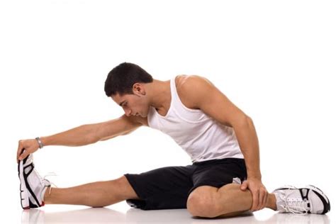 Tehnica de stretching: tipologie, conditii de realizare si beneficiile ...