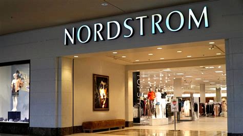 Nordstrom family taking over, retailer going private after acquisition