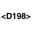 D198