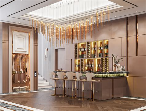 SHUVELAN VILLA on Behance