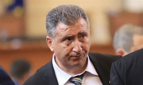 Светлин Стоянов: Мисли се дали да има ”главен прокурор”