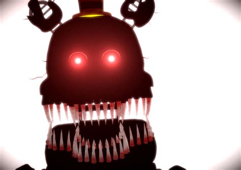 A Nightmare by SporemanJake on DeviantArt