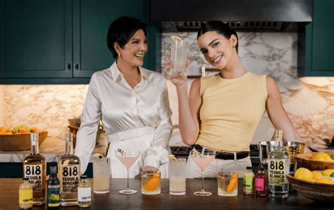 818 campaign highlights Tequila versatility - The Spirits Business