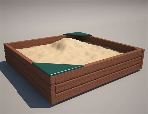 sandbox  models  freed