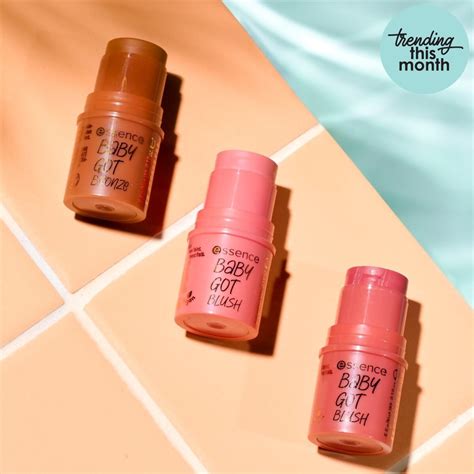 essence Baby Got Blush – House of Cosmetics
