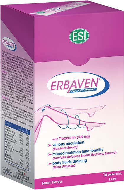 ERBAVEN - 17,00 € | BioCare.sk
