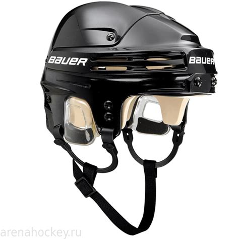 Шлем хоккейный Bauer 4500