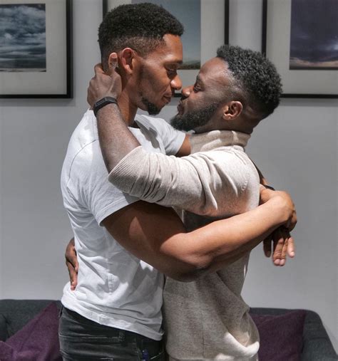We almost got married to women – Nigerian gay men show love