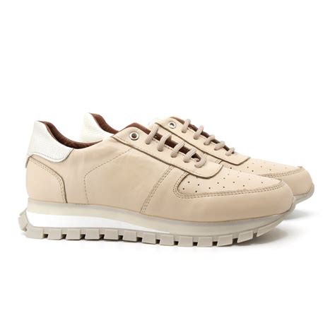 Zapatilla Catalina Nude – FaustoMilano