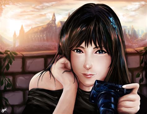 Dinnyforst's Gallery - Vindictus