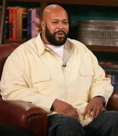 Is Suge Knight Dead Or Alive? The Definitive Answer You've Been Waiting For Image 3