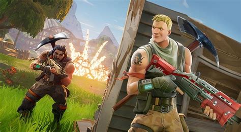 Что делать, если не запускается Epic Games Launcher | ichip.ru