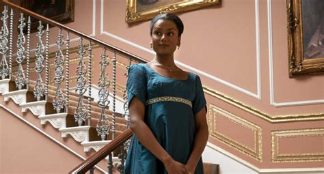 'Bridgerton' Season 2: Simone Ashley Reveals Why She 'Hated' Wearing a ...