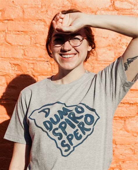 Dum Spiro Spero 9