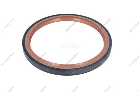 Elring Salnik kolinvalu ELRING 587842 crankshaft oil seal for VOLVO FL ...