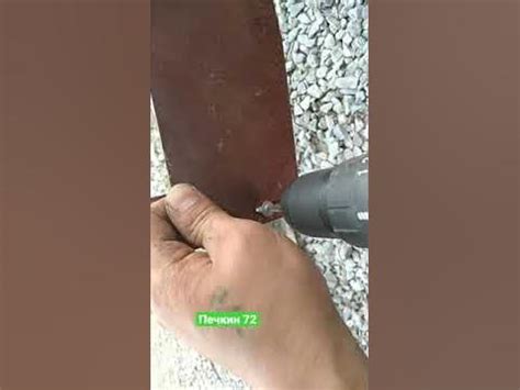 Многоразовый мангал 😆 - YouTube