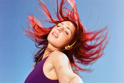 Rose Gray ushers in her debut album era with euphoric new single 'Free ...