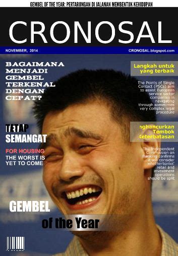 SAMISANOV : Cara Membuat Poster Keren dengan Mudah