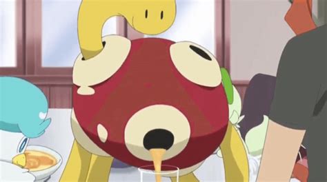 slowest pokemon pokewolf