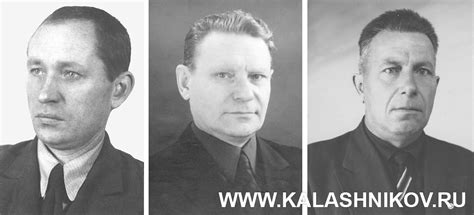 In the beginning. History of Soviet avtomat | SpaceBattles