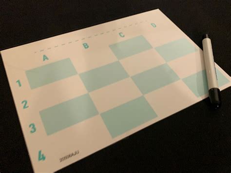 The Chameleon Board Game: Rules, Review and How To Play