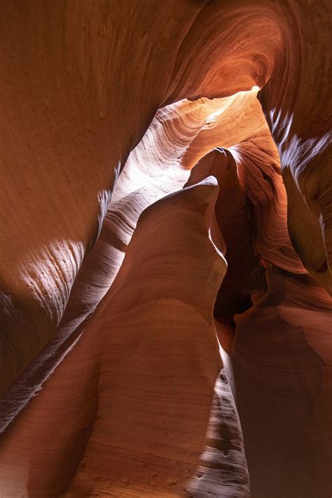 Antelope Canyon X, USA