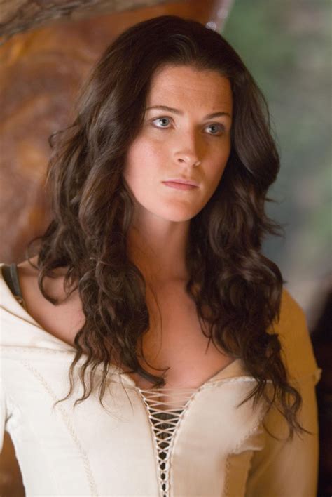 Pin by The Carolina Trader on Legend of the Seeker | Bridget regan