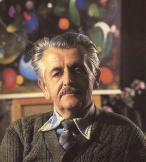 Paintings of Vangel Naumovski