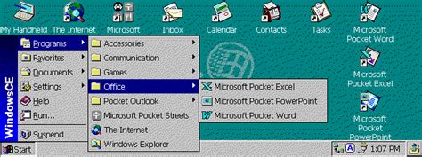 windows ce  operating system