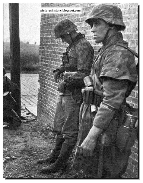 PICTURES FROM HISTORY: Rare Images Of War, History , WW2, Nazi Germany ...