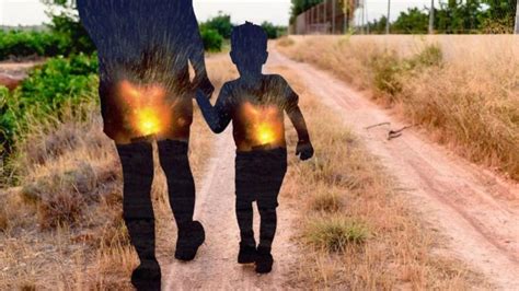 Наследуем ли мы травмы, пережитые нашими отцами и дедами? - BBC News ...