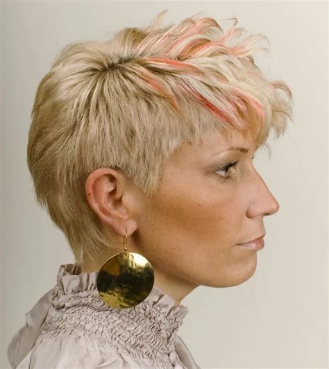 25 Examples of Shaggy Pixie to Try in 2024 – HairstyleCamp