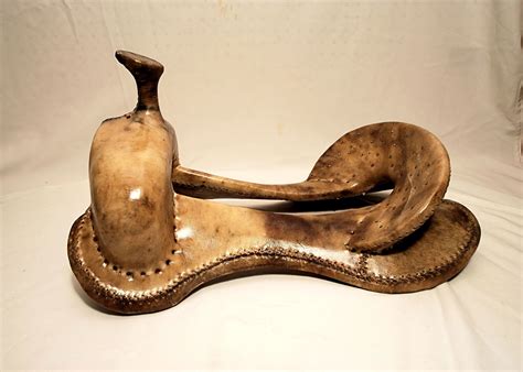 saddle tree 9