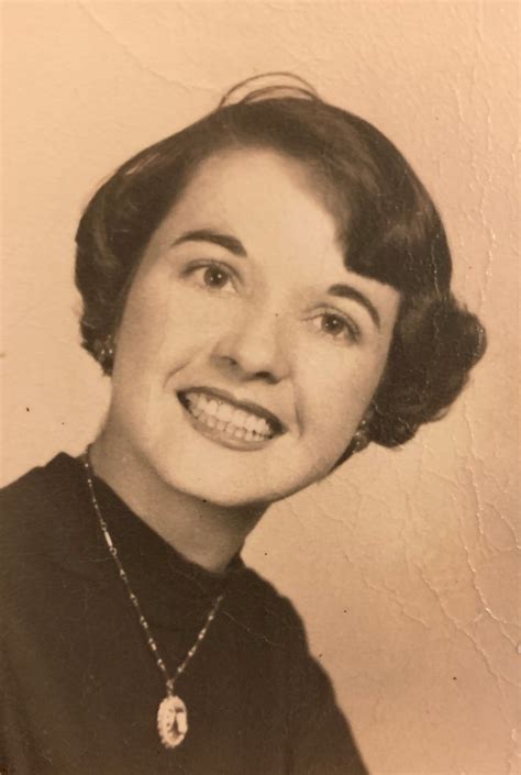 In Memory of Peggy Fields Rusk 11