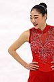 Figure Skater Mirai Nagasu Makes History at Olympics 2018!: Photo 4031491 | Photos | Just Jared ...