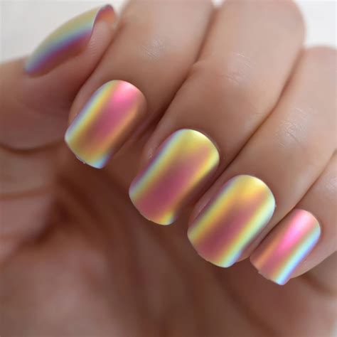 Uñas Acrilicas Chicas Cuadradas - La Forma De Unas Que Te Queda Segun ...