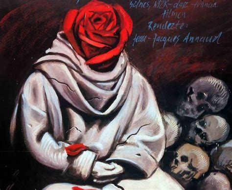 Имя розы (1986) — Фильм.ру