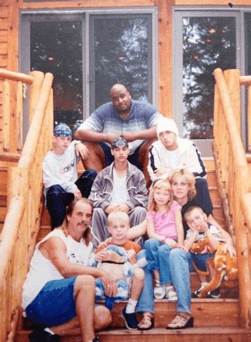 Eminem Family