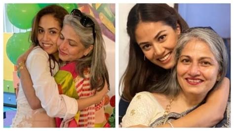 Mira Rajput's mother reveals beauty secrets for 'glowing' skin at 64 ...