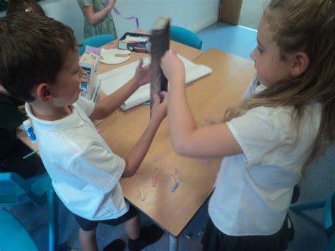 On Sudden Hill > Rownhams St. John's C of E Primary School