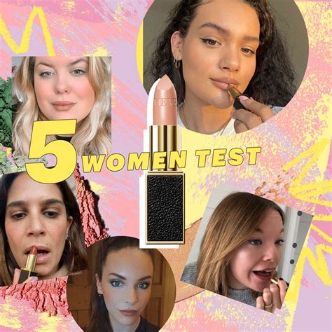 Jamie Genevieve Launches Her Own Makeup Brand Vieve | Glamour UK