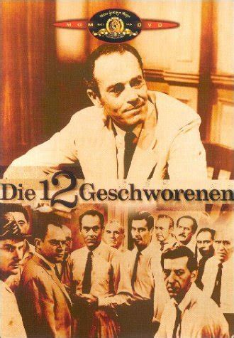 Amazon.com: 12 Angry Men : Henry Fonda, Lee J. Cobb, Martin Balsam ...