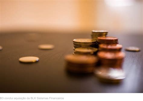 conclui aquisicao da blk sistemas financeiros fusoes aquisicoes